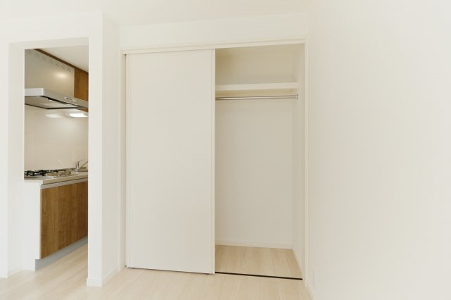 シャ・ガイールの収納