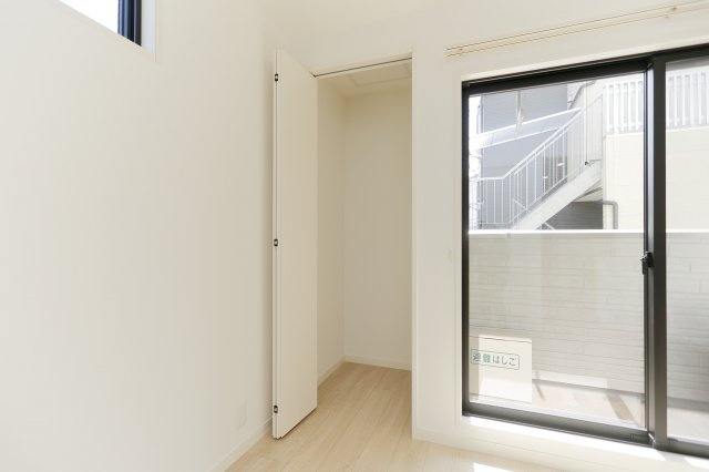 シャ・ガイールの収納