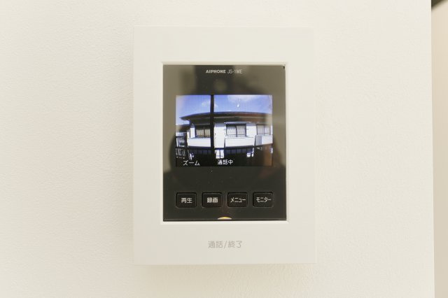 シャ・ガイールの設備