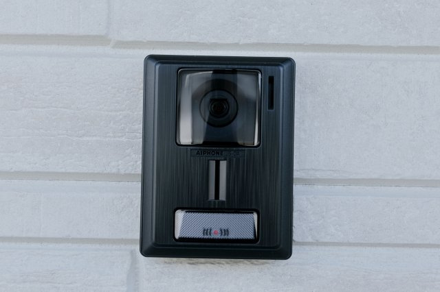 シャ・ガイールの設備