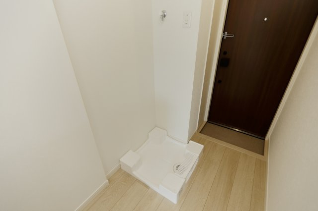 シャ・ガイールの設備