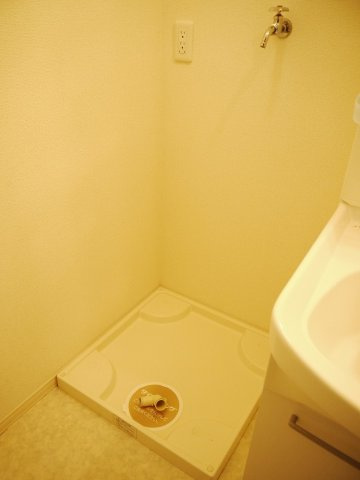 モナリエ栄の設備