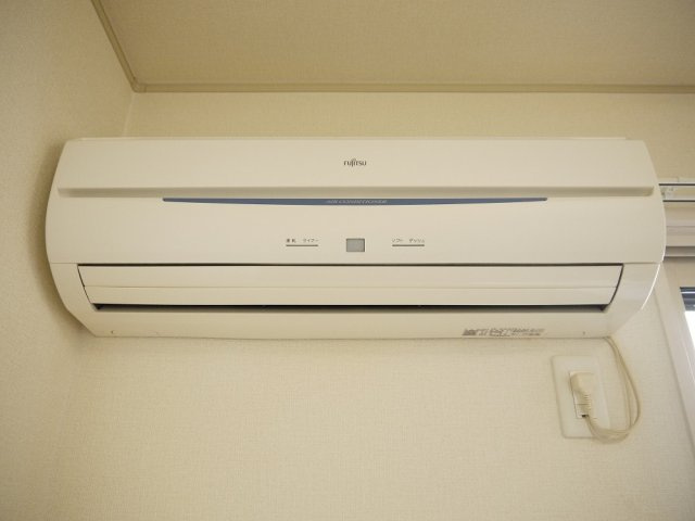 モナリエ栄の設備