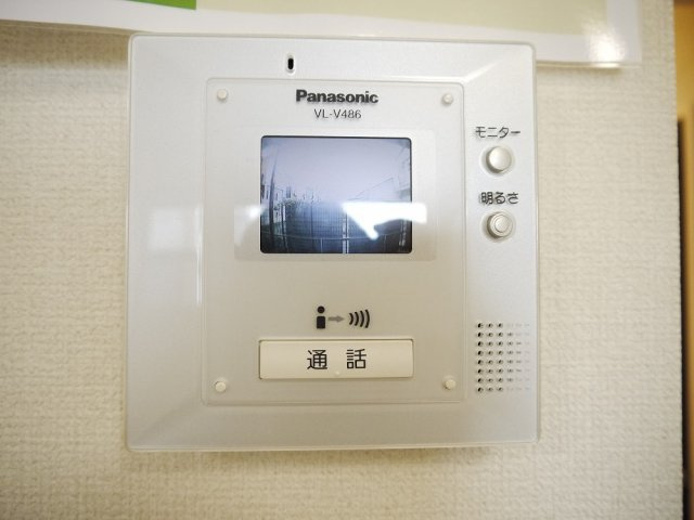 モナリエ栄のその他|セキュリティ