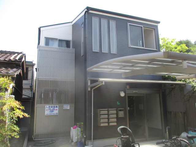 水野竜馬のご紹介 西成区 住之江区の賃貸 株式会社ラビットホーム