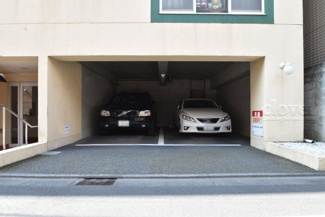 【駐車場】 | 駐車場