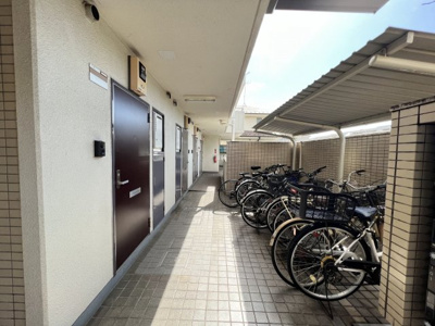 【エントランス】 | トーカンキャステール高井戸