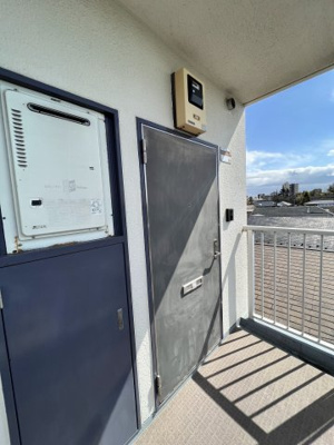 【その他共用部分】 | トーカンキャステール高井戸