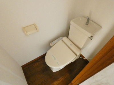 【トイレ】 | プレジール