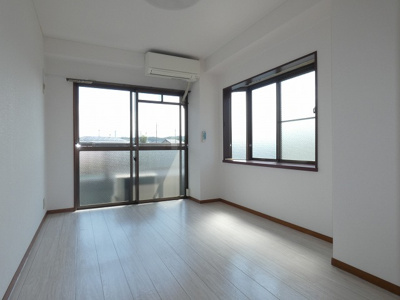 【洋室】 | プレジール