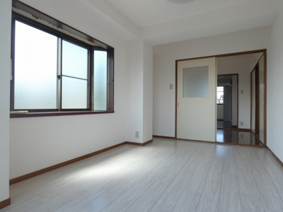 【洋室】 | プレジール