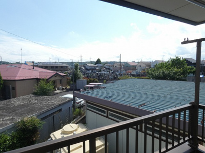 【展望】 | プレジール