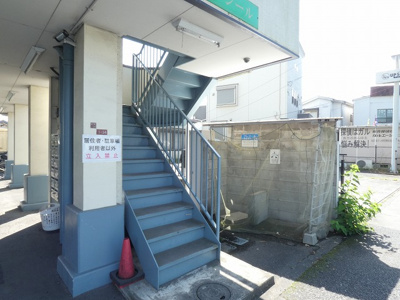 【エントランス】 | プレジール