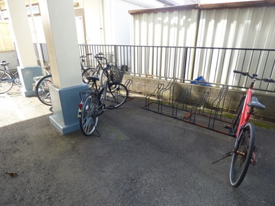 【その他共用部分】 | プレジール