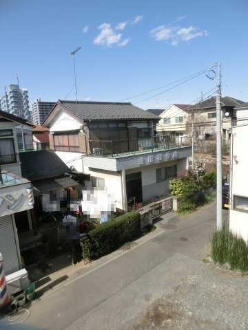 鴻巣市逆川２丁目の売地の外観