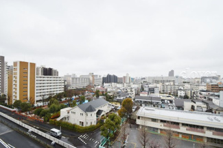【展望】 | 物件のお問い合わせは、 ０１２０－７００－９６８までお気軽にどうぞ！
バスルーム　浴室乾燥機付き