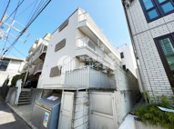 品川区東五反田３丁目のマンションの画像