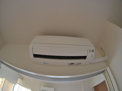 【設備】 | スプランディッド淀屋橋DUE