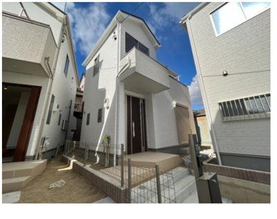 【外観】 | 大山崎茶屋前