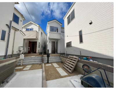 【駐車場】 | 大山崎茶屋前