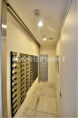 【その他共用部分】 | ラクラス長堀橋