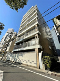 アポセント千駄ヶ谷の画像