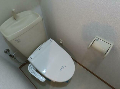 【トイレ】 | リブレア蘇我