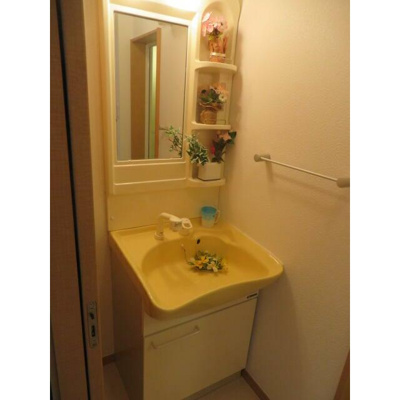 【独立洗面台】 | リブレア蘇我 | リブレア蘇我