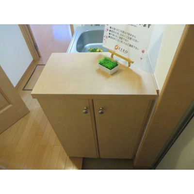 【収納】 | リブレア蘇我 | リブレア蘇我