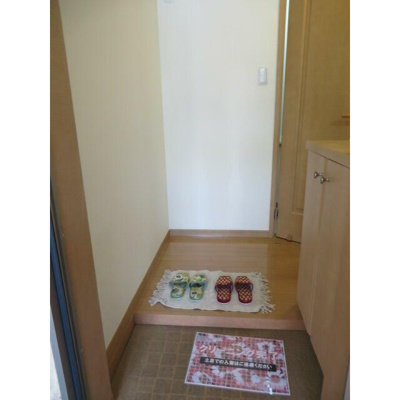 【玄関】 | リブレア蘇我 | リブレア蘇我