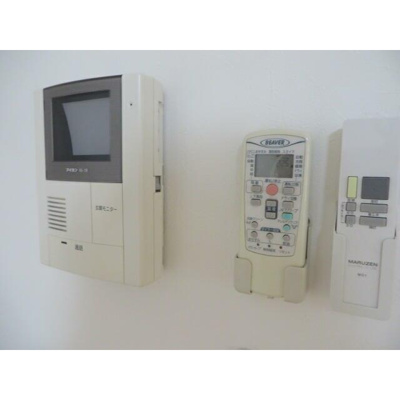 【セキュリティ】 | リブレア蘇我 | リブレア蘇我