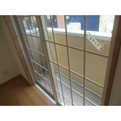 【バルコニー】 | リブレア蘇我 | リブレア蘇我