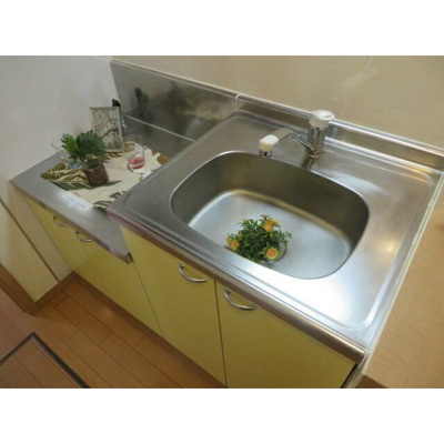 【キッチン】 | リブレア蘇我 | リブレア蘇我