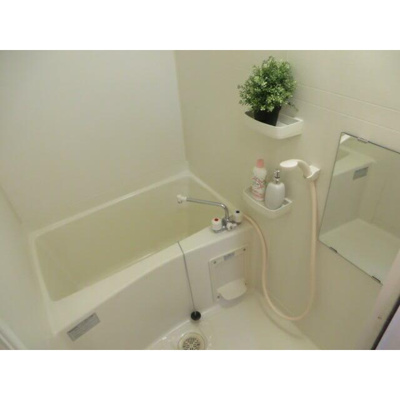 【浴室】 | リブレア蘇我 | リブレア蘇我