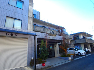 【周辺】 | メゾンドール藤