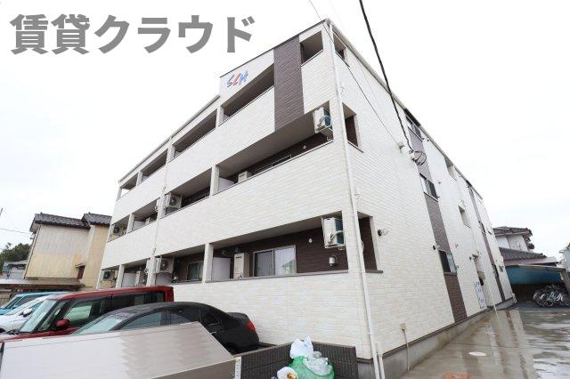 ミリアビタ大森台