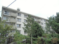 第一関谷マンションの画像