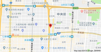 【地図】 | ティ　ベルデ