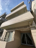 パルナシアン東中延の画像