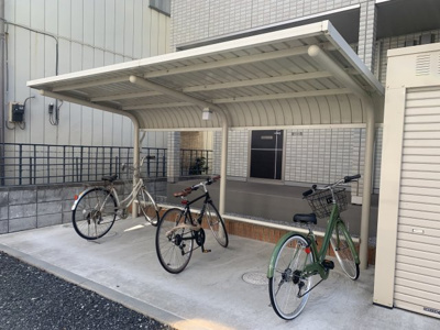 【その他共用部分】 | パーシモンⅢ