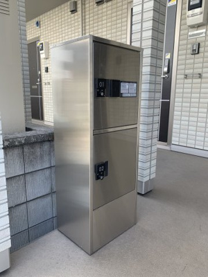 【設備】 | パーシモンⅢ