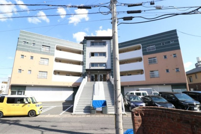 【外観】 | 大喜ビル