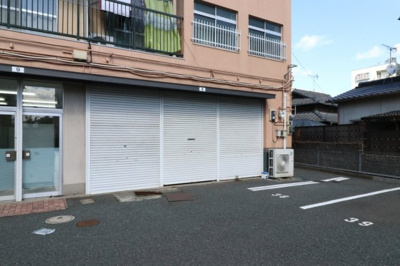 【外観】 | 大喜ビル