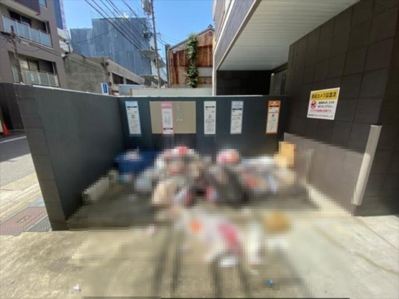 izumiのその他共用部分|izumi