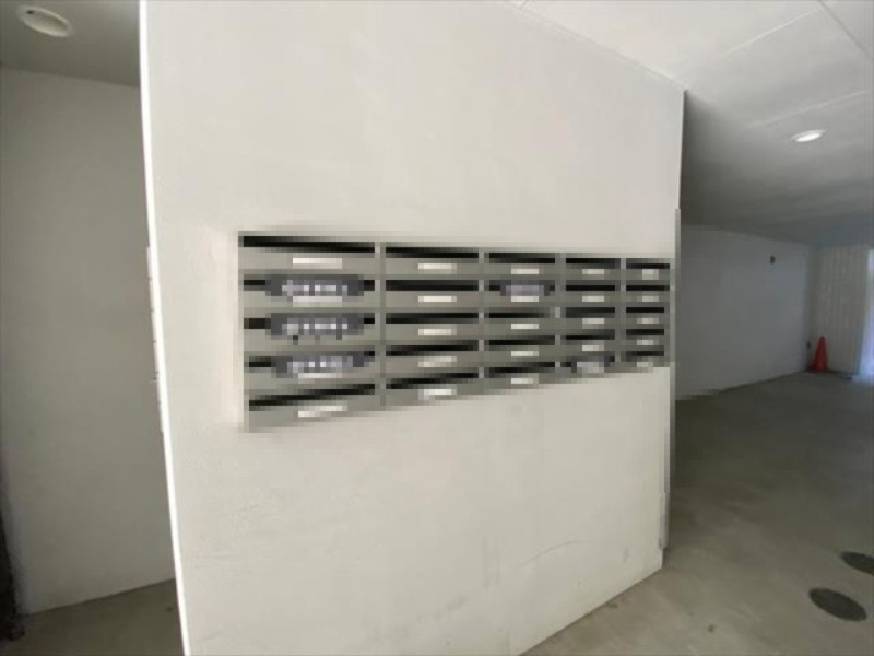 izumiのその他共用部分|izumi