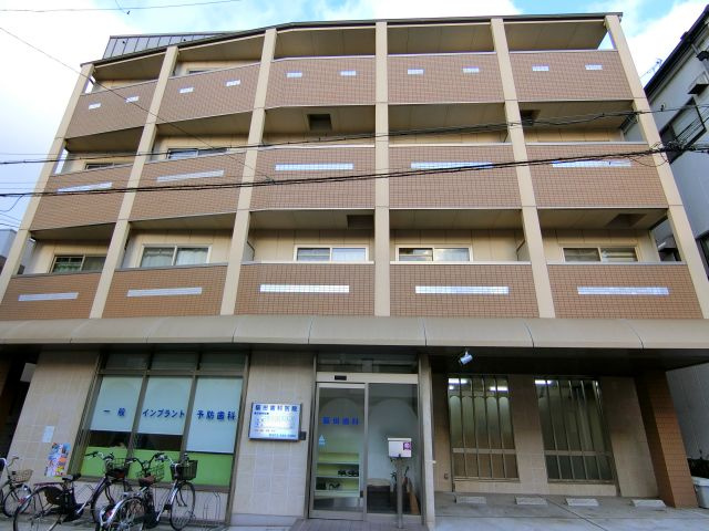 ソフィアコートのその他共用部分