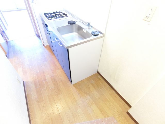 ソフィアコートの設備|同マンション別部屋写真
