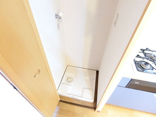 ソフィアコートのその他|同マンション別部屋写真