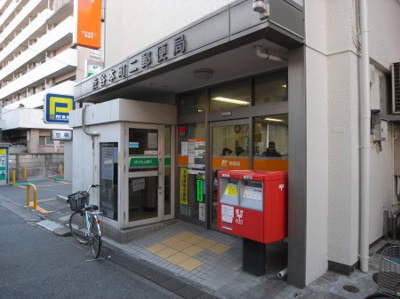 【周辺】 | GENOVIA西新宿greenwall