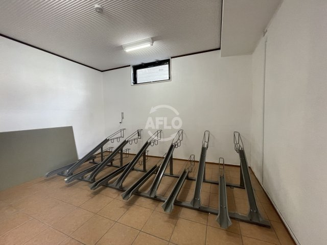 ディオコーポなんばのその他共用部分|ディオコーポなんば　駐輪場